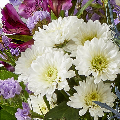 Shooting Star Bouquet –  Flower Cafe, Hartford WI