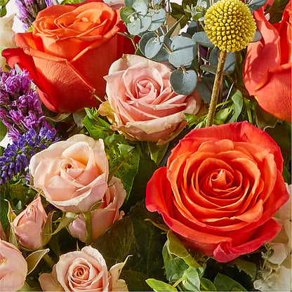 The Standout Bouquet –  Flower Cafe, Hartford WI