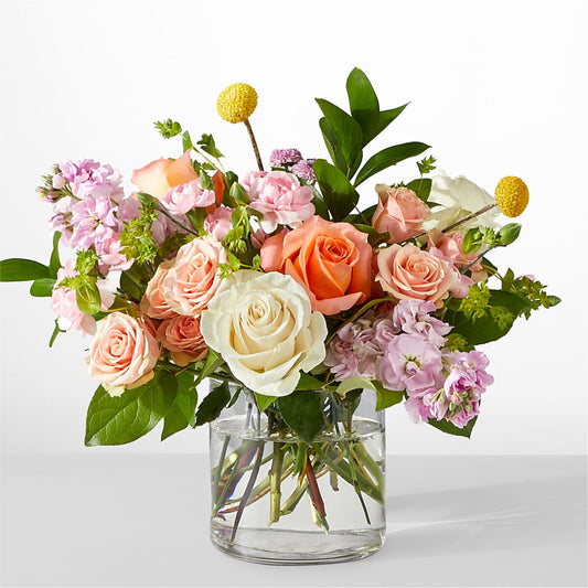 French Market Bouquet –  Flower Cafe, Hartford WI