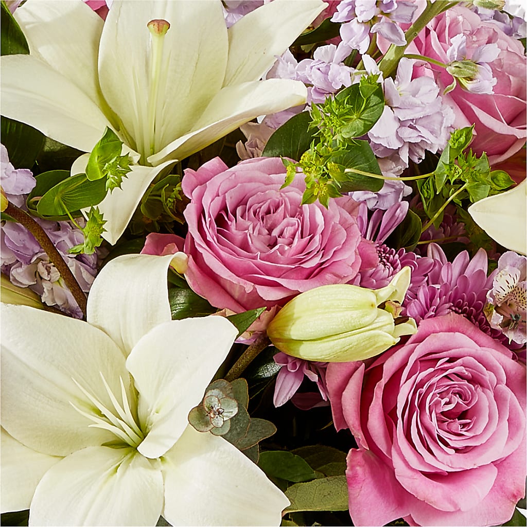 Daydreamer Bouquet –  Flower Cafe, Hartford WI