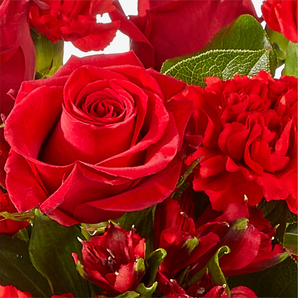 The Heartstrings Bouquet –  Flower Cafe, Hartford WI