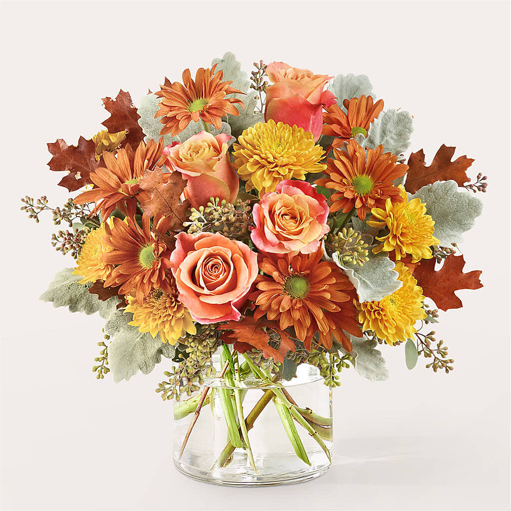 Caramel Apple Bouquet –  Flower Cafe, Hartford WI