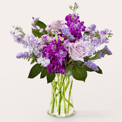 Give a Twirl Bouquet –  Flower Cafe, Hartford WI