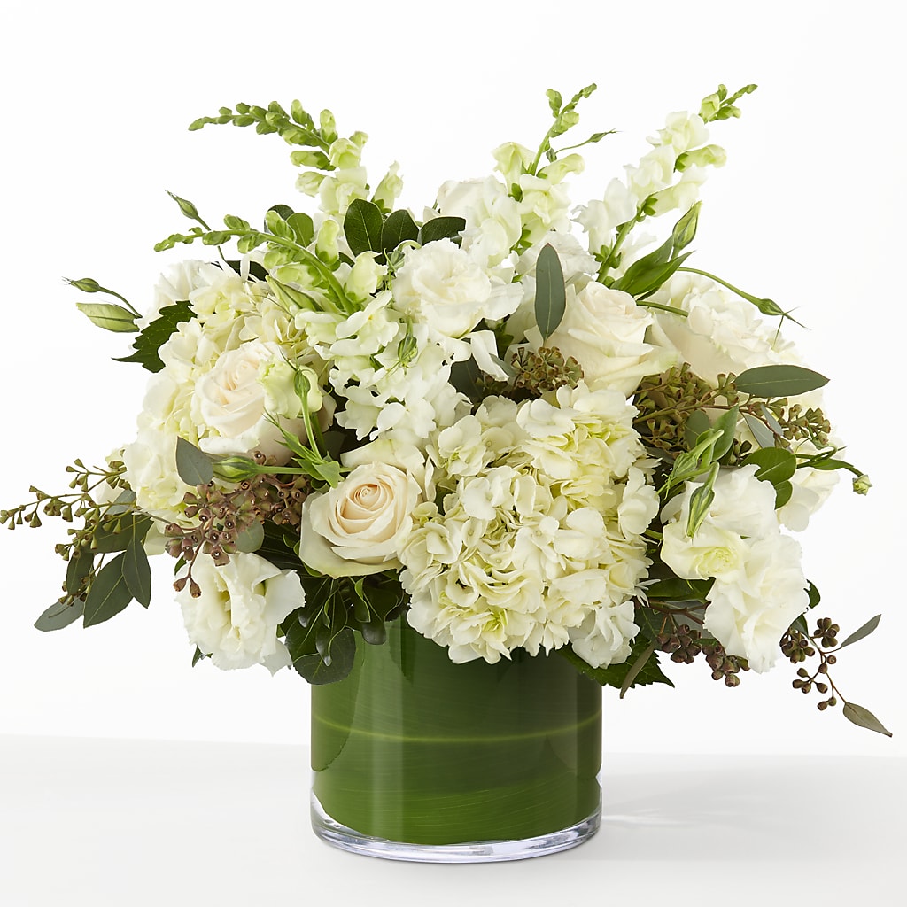The Gallery –  Flower Cafe, Hartford WI