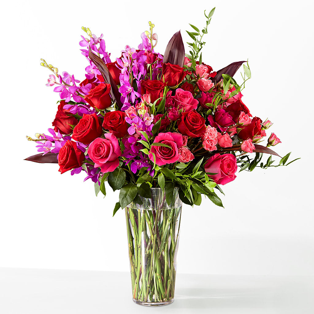 The Honeymoon –  Flower Cafe, Hartford WI
