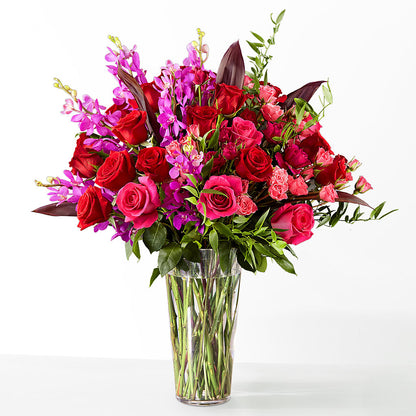 The Honeymoon –  Flower Cafe, Hartford WI