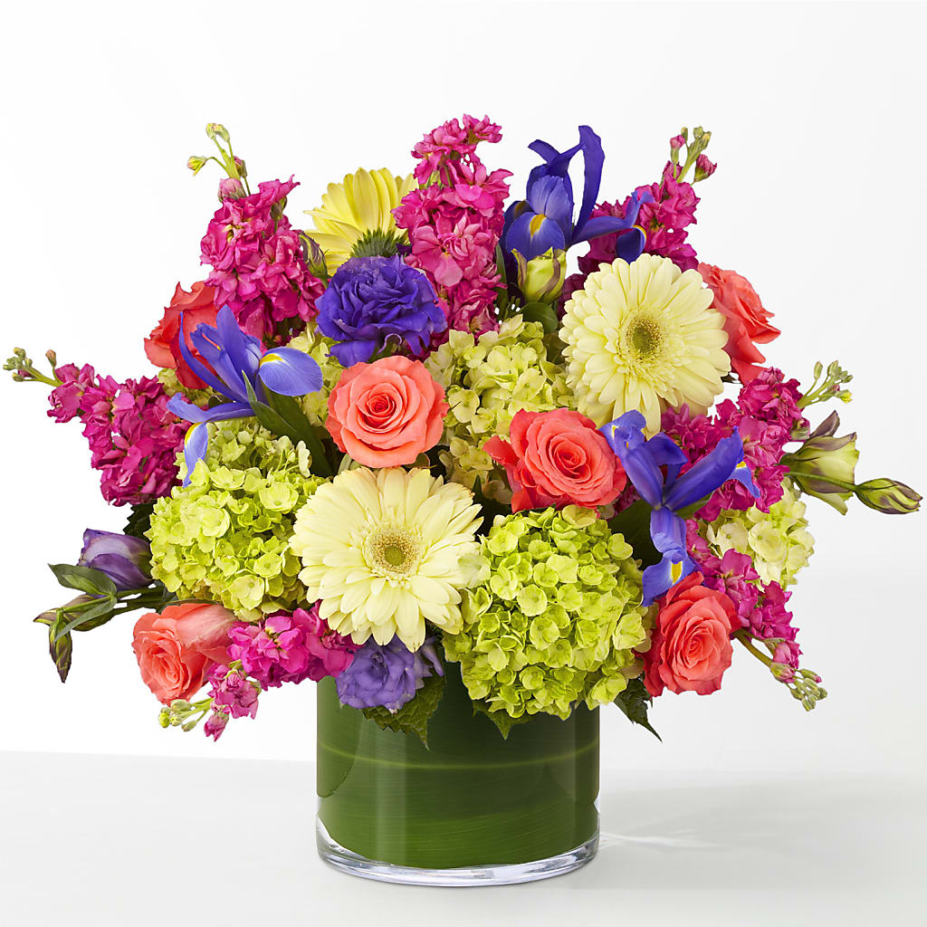 The Couture –  Flower Cafe, Hartford WI