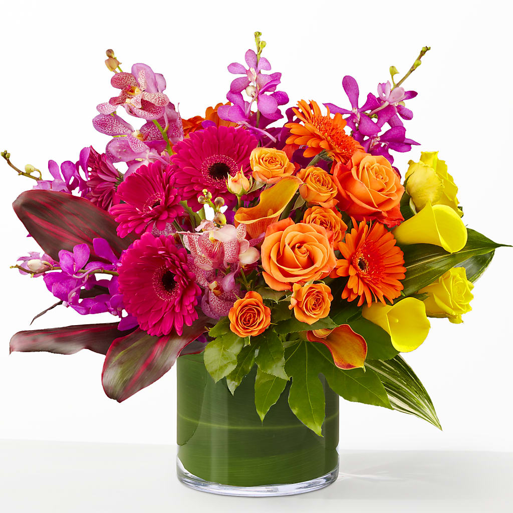 The Mosaic –  Flower Cafe, Hartford WI