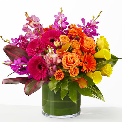 The Mosaic –  Flower Cafe, Hartford WI