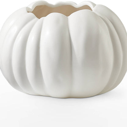 Pumpkin to Talk About Bouquet –  Flower Cafe, Hartford WI