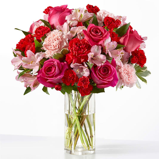 You're Precious Bouquet –  Flower Cafe, Hartford WI