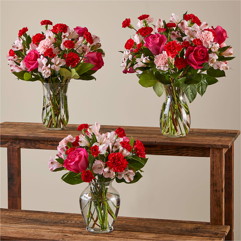 You're Precious Bouquet –  Flower Cafe, Hartford WI