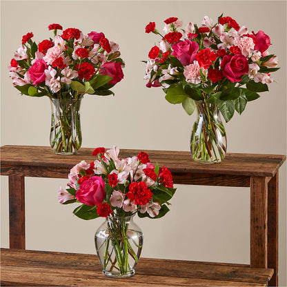 You're Precious Bouquet –  Flower Cafe, Hartford WI